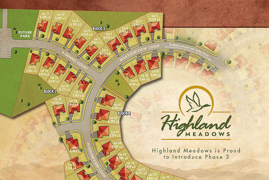 Highland Meadows Brochure Phase 3